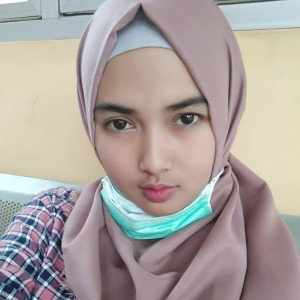 Alfi Amaliya profile icon