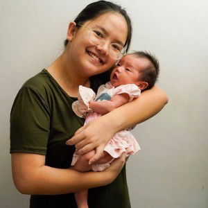 Czarina Kaye Punzalan profile icon