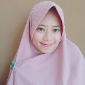 siti zahroh al atiah profile icon