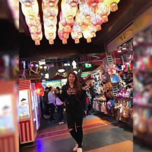 Lex Elle profile icon