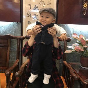 Honnie Li profile icon