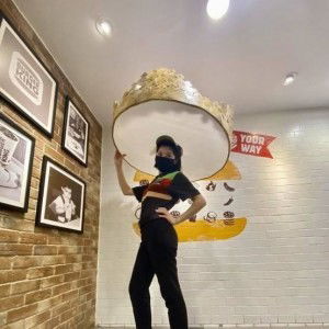 ภาวิณี ใจน้อย profile icon