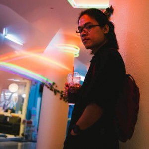 Kritsana Worawong profile icon