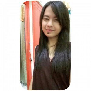 Dhiny Addjah profile icon