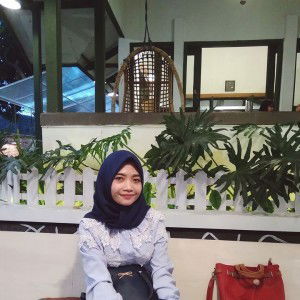 Indriani profile icon