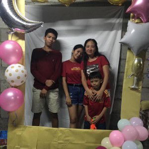 Omadlao Winnie profile icon