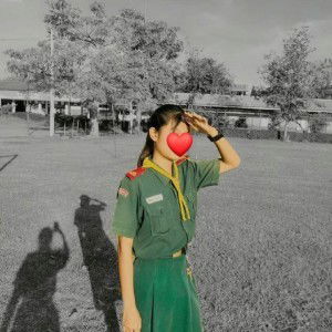 Saranya Pajanang profile icon