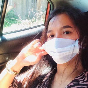 Fairyl Jade Bernas Espejo profile icon