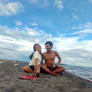 Margareta Sosebeko profile icon