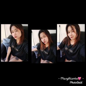 Mary Alonte profile icon