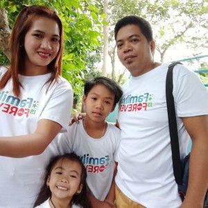 Bhing Villahermosa Abante profile icon