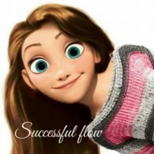 Ayu Zahara Tsulusiaini profile icon