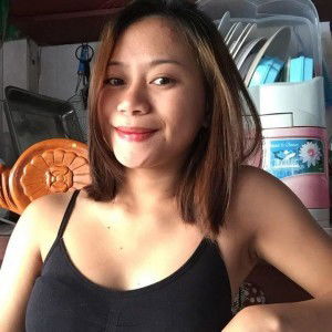 Shiena Mae Lara profile icon