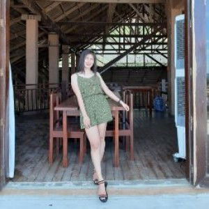 Wenie Lou Enteña profile icon