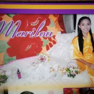 Marilou Maullon profile icon