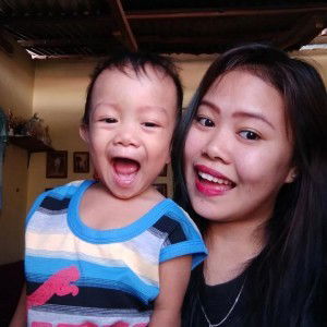 JhayAnne Pineda Capulong profile icon