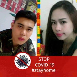 Bea Jay Domz Domingo profile icon