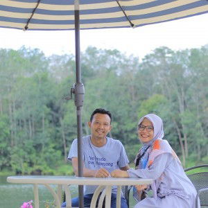 Hasbi Jah profile icon