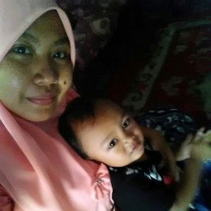 Yu Yue Raz Ziq profile icon