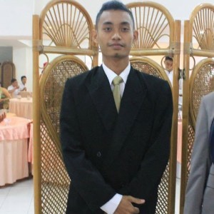 Semedi Mujiwiyono profile icon