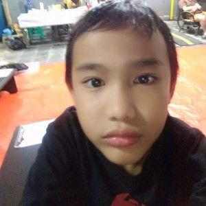 Vincetius Jonathan profile icon