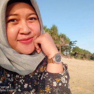 Dhazz Indas Anjarsari profile icon