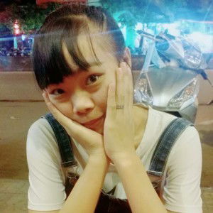 pham nhu profile icon