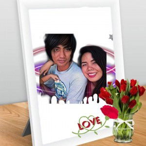 Rosalie M Samera profile icon