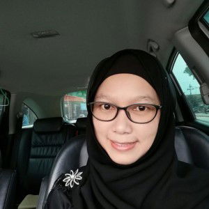 Nipareedah Chedorloh profile icon