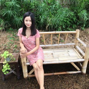 Praew Pornpimon profile icon