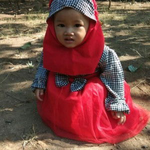 Alivia Gladys Saputri profile icon