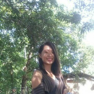 Kimberly Joy Sariritan Zonio profile icon