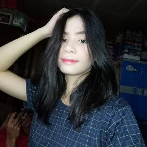 Jhay-Lie Samartino Cobarrubias profile icon