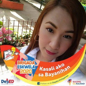 Jhoy Jewel-Lyn Keanne profile icon