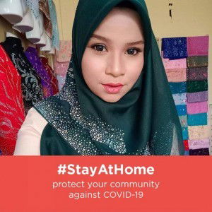 Yuyu Odah profile icon