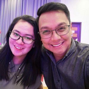 Ivy Trinidad profile icon