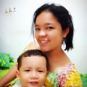 Loice Shachandy Sitohang profile icon