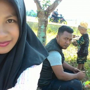 Ambar Alfiyah profile icon