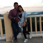 MAry Joy Chico Mercado profile icon