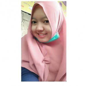 Dessy Wulandari profile icon