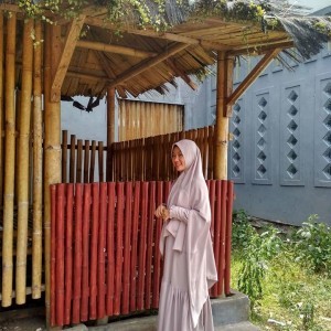 Reny Andista profile icon