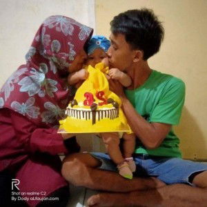 Putry Asyifauzan profile icon