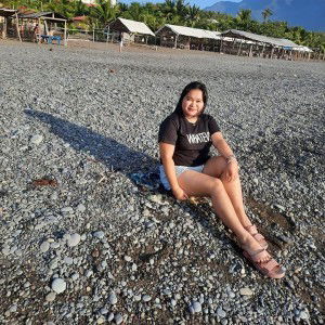 Maricar Laborte profile icon