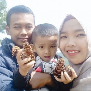 Santie Adha Nuryana profile icon