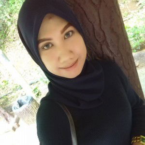 Cik Eiyda Sabree profile icon