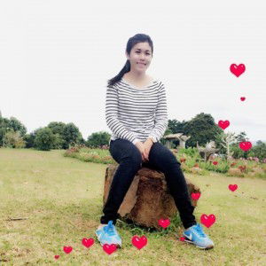 มายเนม แหม่ม profile icon