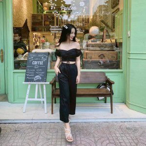 Bao Gia profile icon