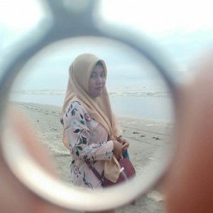 Yudisti Febriani profile icon