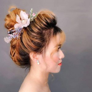 Ri Trương profile icon