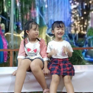 Ngọc Đinh profile icon